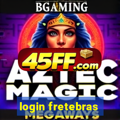 login fretebras
